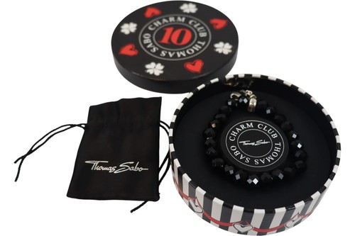 Thomas sabo charm - club, beaded