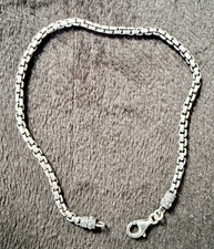 Thomas Sabo Sterling Silver