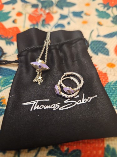 Thomas sabo purple - sabo,