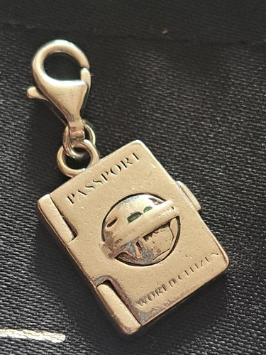 Thomas sabo passport silver - passport,