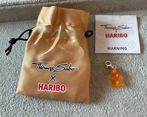 Thomas sabo orange haribo - sabo,