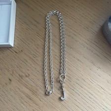 Thomas Sabo Necklace and J