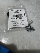 Thomas Sabo Charm pendant fish