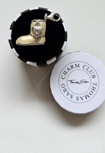 Thomas sabo snow boot - sabo,