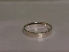 Thomas Sabo 925 Silver Band