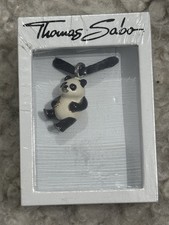 Rare Thomas Sabo Panda