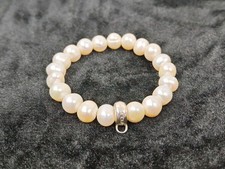 Thomas Sabo Sterling Silver