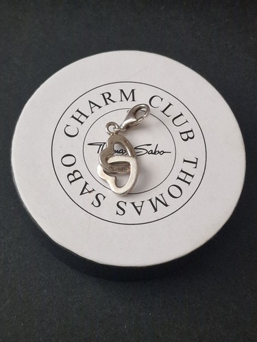 Thomas sabo sterling silver - sabo,