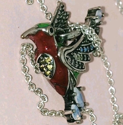 Thomas sabo hummingbird - thomas,