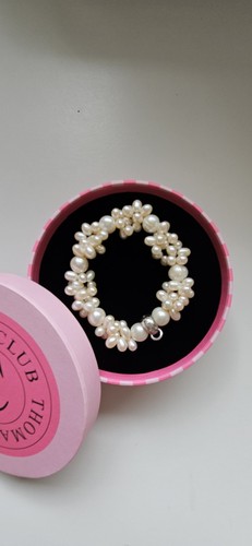 Thomas sabo sterling silver - thomas,