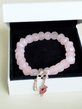 Thomas Sabo Rose Quartz Two