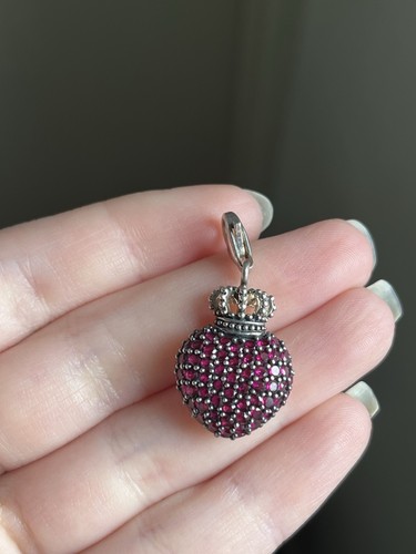 Thomas sabo retired crown - retired,