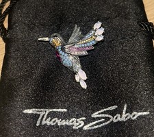 Thomas Sabo Hummingbird