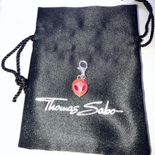 Thomas Sabo Charm  Alien Cold