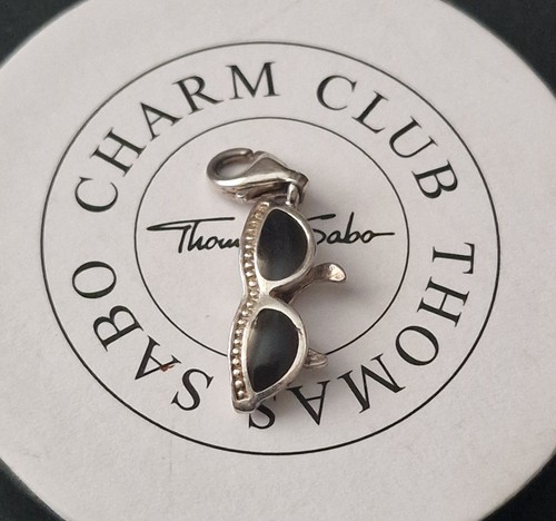 Thomas sabo sterling silver - sabo,