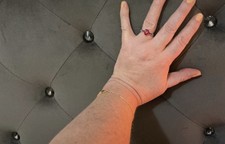 Thomas Sabo Solitaire Ring In