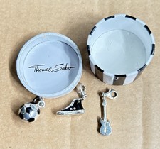 Thomas Sabo Charm 925 Sterling