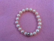 Thomas Sabo Pearl Charm