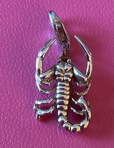 Authentic thomas sabo scorpion - sabo,
