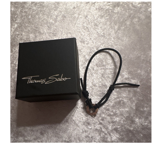 Thomas sabo sterling silver - sterling,