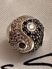 Thomas Sabo Yin Yang Silver