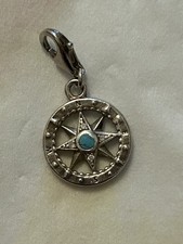 Thomas Sabo Sterling Silver