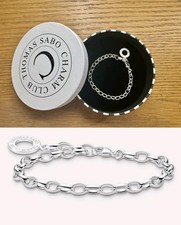 THOMAS SABO CHARM BRACELET