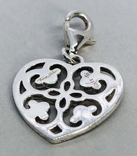 Thomas Sabo Sterling Silver