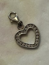 Thomas Sabo Sterling Silver