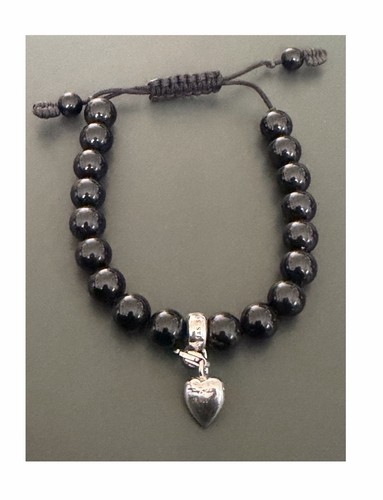 Thomas sabo black obsidian - thomas,