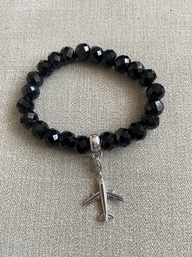Thomas sabo retired airplane - sabo,