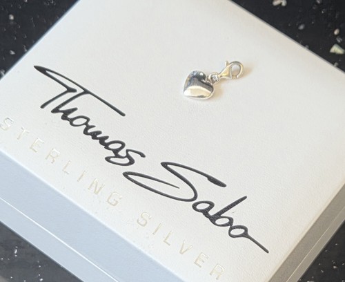 Thomas sabo 925 silver - thomas, heart