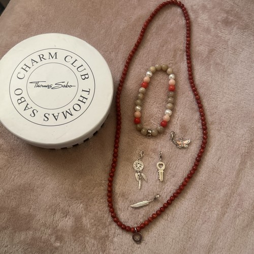 Thomas sabo bundle - thomas,