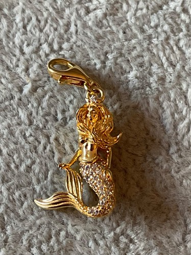 Authentic thomas sabo gold - authentic,