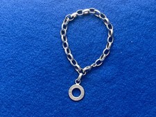 Thomas Sabo Silver Charm