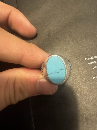 Turquoise thomas sabo - turquoise,