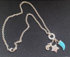 Rare THOMAS SABO 925 Sterling