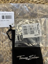 Thomas Sabo Charms X4 New And