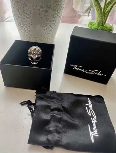 Genuine thomas sabo sterling - thomas,