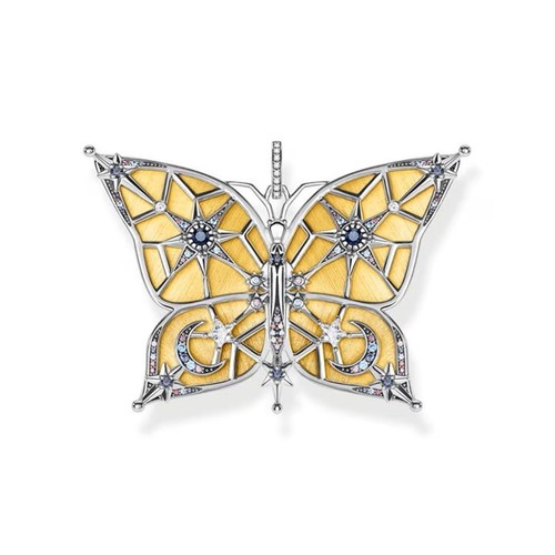 Thomas sabo butterfly - thomas,