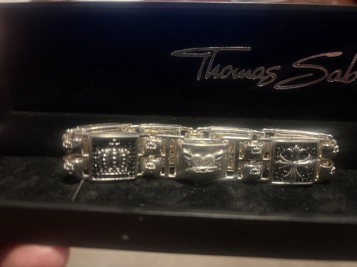 Thomas sabo sterling - thomas,