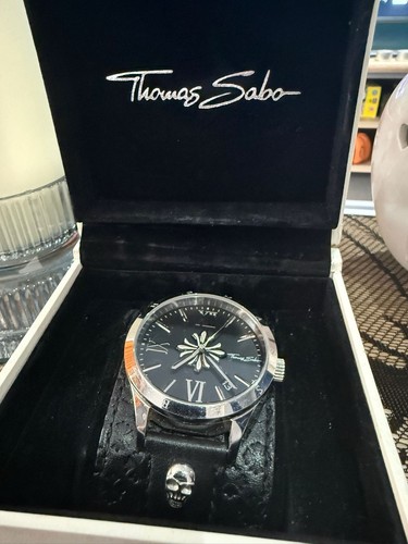 Thomas sabo 5pc mixed - sabo, lot