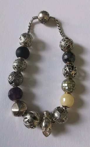 Thomas sabo sterling silver - thomas,