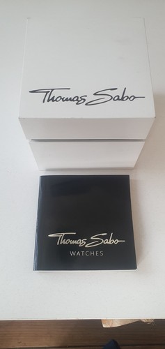 Thomas sabo rebel - thomas,