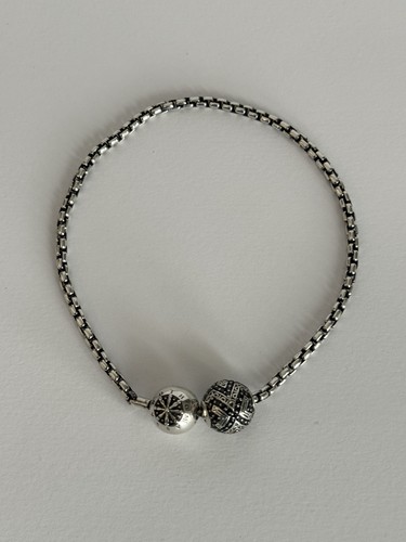 Thomas sabo sterling silver - sabo,