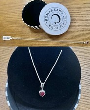 Thomas Sabo 925 Sterling