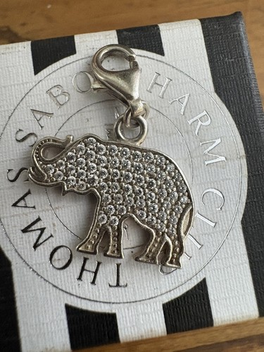 Thomas sabo diamanté - sabo,