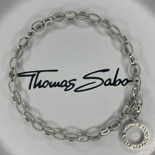Thomas Sabo: silver chain