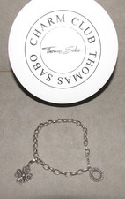 Silver Thomas Sabo Charm Club