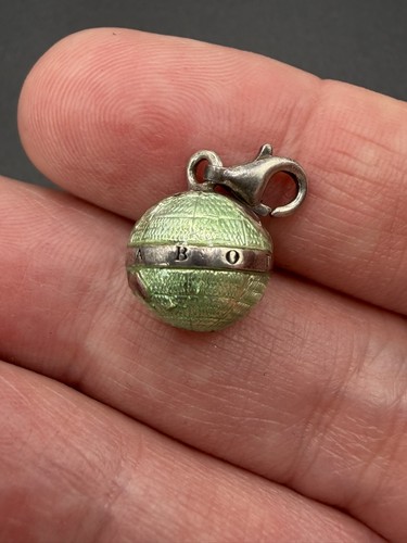 Thomas sabo sterling silver - thomas,
